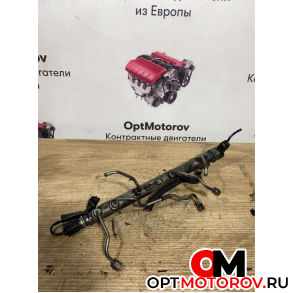 Регулятор давления топлива  Mercedes-Benz C 2004 A6110780449          #1
