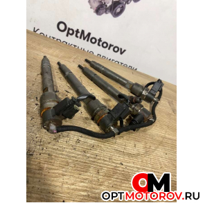 Форсунка топливная  Mercedes-Benz C 2004 A6460700787          #3