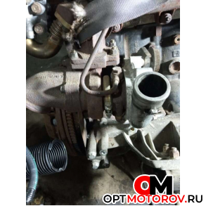 Турбина  IVECO Daily 5 поколение 2014 504136783            #1