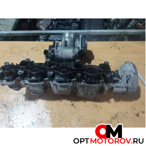 Впускной коллектор  Volkswagen Amarok 1 поколение 2010 03L129711E           #1