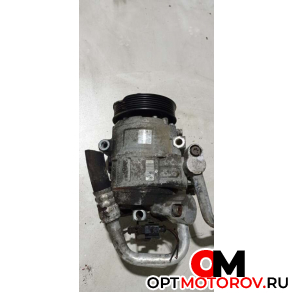 Компрессор кондиционера  Audi A 2003 6Q0820808D           #1