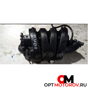 Впускной коллектор  Opel Zafira 2007 55353314             #1