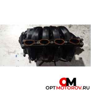 Впускной коллектор  Opel Zafira 2007 55353314             #3