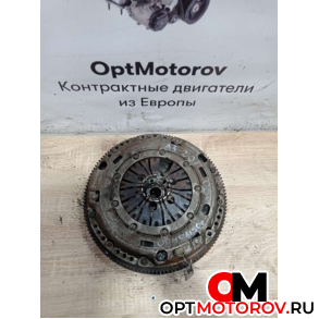 Маховик  Audi A 2006 06A141031H           #2