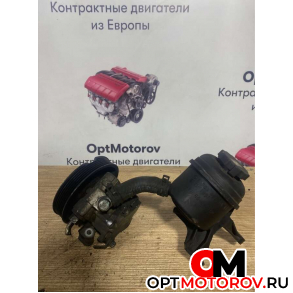 Насос гидроусилителя руля  Mercedes-Benz C-Класс W203/S203/CL203 2004 A004461301           #1
