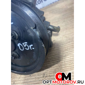 Насос гидроусилителя руля  Mercedes-Benz C-Класс W203/S203/CL203 2004 A004461301           #3