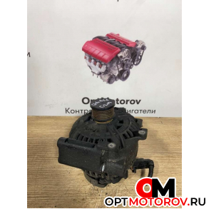 Генератор  Mercedes-Benz C-Класс W203/S203/CL203 2004 124625014            #1