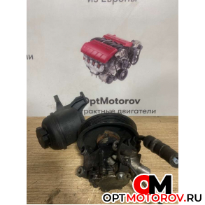 Насос гидроусилителя руля  Mercedes-Benz C-Класс W203/S203/CL203 2004 A0044661301          #2