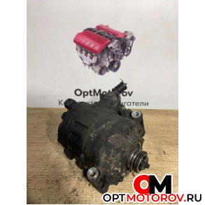 Компрессор кондиционера  Mercedes-Benz C-Класс W203/S203/CL203 2004 GE4472209152         #3