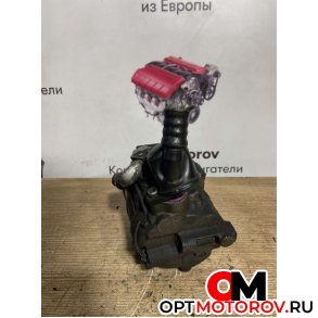 Компрессор кондиционера  Mercedes-Benz C-Класс W203/S203/CL203 2004 GE4472209152         #4