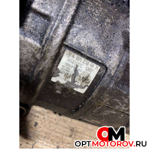 Компрессор кондиционера  Mercedes-Benz C-Класс W203/S203/CL203 2004 A0012305611          #2