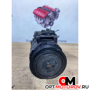 Компрессор кондиционера  Mercedes-Benz C-Класс W203/S203/CL203 2004 A0012305611          #3