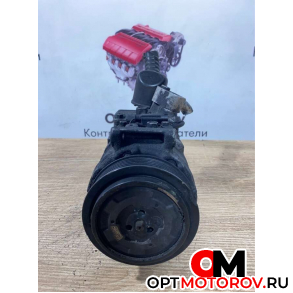Компрессор кондиционера  Mercedes-Benz C-Класс W203/S203/CL203 2004 7SEU17C              #2
