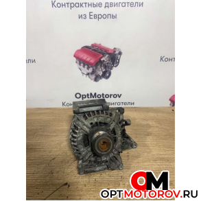 Генератор  Mercedes-Benz C-Класс W203/S203/CL203 2004 124625014            #1