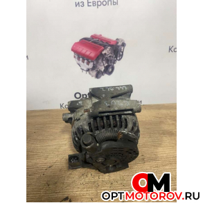 Генератор  Mercedes-Benz C-Класс W203/S203/CL203 2004 124625014            #3