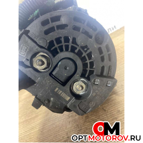 Генератор  Mercedes-Benz C-Класс W203/S203/CL203 2004 124625014            #5