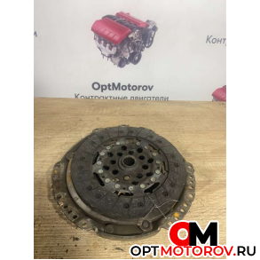 Корзина сцепления  Nissan X-Trail T30 2004 3010089F14           #4