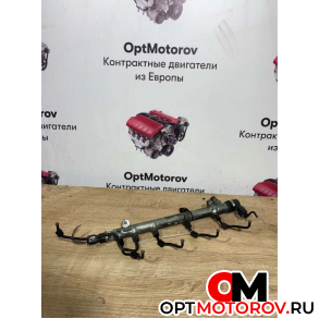 Регулятор давления топлива  Mercedes-Benz C-Класс W203/S203/CL203 2004 A6110780449          #1