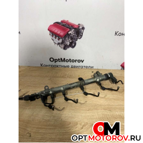 Регулятор давления топлива  Mercedes-Benz C-Класс W203/S203/CL203 2004 A6110780449          #2