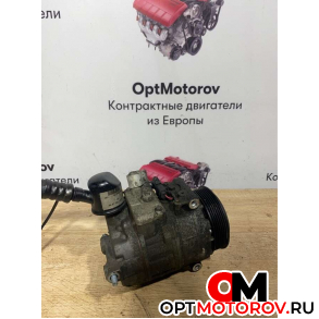 Компрессор кондиционера  Mercedes-Benz C-Класс W203/S203/CL203 2004 GE4472209151         #1