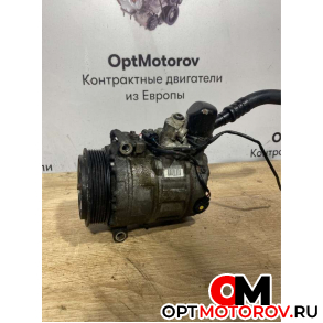 Компрессор кондиционера  Mercedes-Benz C-Класс W203/S203/CL203 2004 GE4472209151         #3