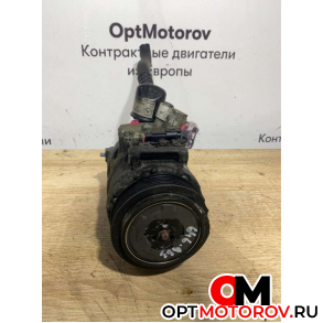 Компрессор кондиционера  Mercedes-Benz C-Класс W203/S203/CL203 2004 GE4472209151         #4