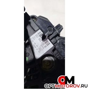 Генератор  Audi A 2003 037903025M           #1