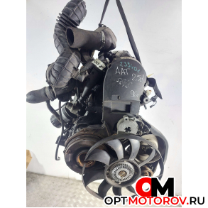 Двигатель  Audi A6 4A/C4 1996 AAT #1