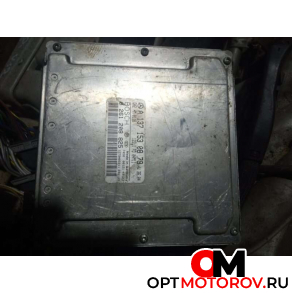 Блок управления двигателем  Mercedes-Benz CL-Класс C215 2002 261208825            #1