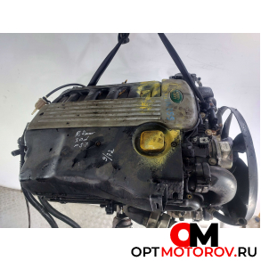 Двигатель  Land Rover Range Rover 3 поколение 2004 M57D30, M57D306D1, 306D1 #2