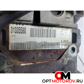 Двигатель  Land Rover Range Rover 3 поколение 2004 M57D30, M57D306D1, 306D1 #6