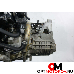 КПП механическая (МКПП)  Ford Focus 2 поколение 2007 6M5R7002ZB #2