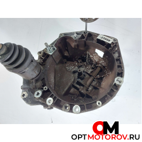 КПП механическая (МКПП)  Fiat Punto 3 поколение 2007 551963362 #1