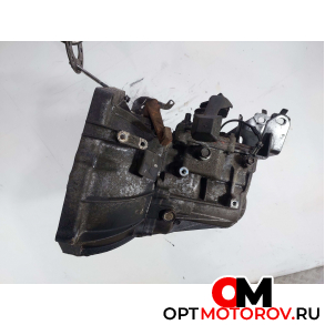 КПП механическая (МКПП)  Toyota Yaris XP9 2006  #2