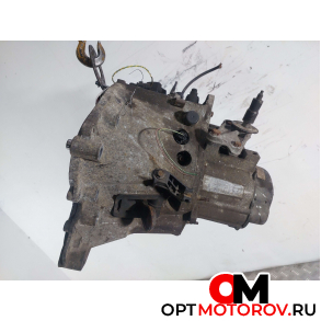 КПП механическая (МКПП)  Citroen C4 Picasso 1 поколение 2008 620DM71 #2