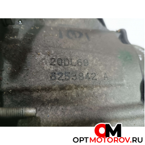 КПП механическая (МКПП)  Citroen Xsara 1 поколение [рестайлинг] 2003 20DL69 #3