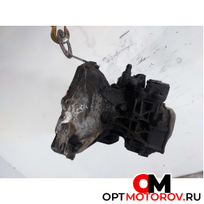 КПП механическая (МКПП)  Opel Corsa D 2007 F13C374, F13374 #2