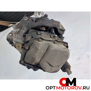 КПП механическая (МКПП)  Opel Corsa D 2007 F13C374, F13374 #4