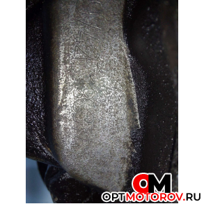 КПП механическая (МКПП)  Opel Corsa D 2007 F13C374, F13374 #5