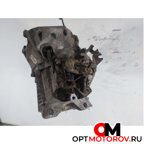 КПП механическая (МКПП)  Ford Transit 6 поколение 2005 1C1R7002BL #3