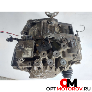 КПП автоматическая (АКПП)  Opel Insignia 1 поколение (A) 2010 55571446, TF81SC, AF40 #3