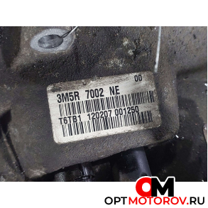 КПП механическая (МКПП)  Ford Focus 2 поколение 2007 3M5R7002NE #5