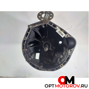 КПП механическая (МКПП)  Mercedes-Benz Vito W639 2008 716637 #1