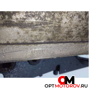 КПП механическая (МКПП)  Mercedes-Benz Vito W639 2008 716637 #4