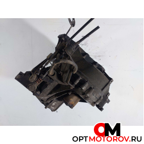 КПП механическая (МКПП)  Ford Focus 2 поколение 2006 6M5R7002ZB #4