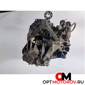 КПП механическая (МКПП)  Ford Focus 2 поколение 2006 6M5R7002ZB #5