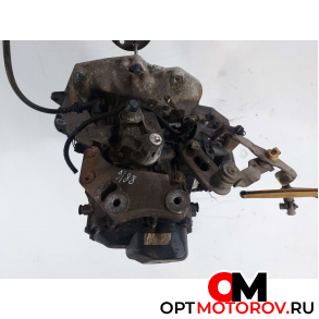 КПП механическая (МКПП)  Opel Corsa D [2-й рестайлинг] 2013 AT6W419 #3