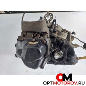 КПП механическая (МКПП)  Opel Corsa D [2-й рестайлинг] 2013 AT6W419 #4