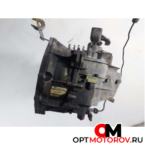 КПП механическая (МКПП)  Mini Cooper R56 2009 756872403 #2