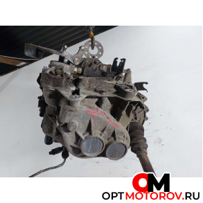 КПП механическая (МКПП)  Mini Cooper R56 2009 756872403 #5